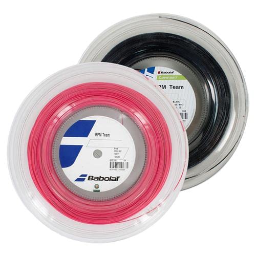 Amazon | Babolat(バボラ) RPM 125/130 (ロールタイプ) ブラツク 900